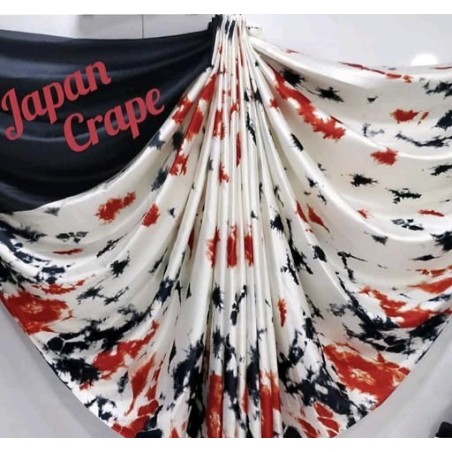 Japan Saree