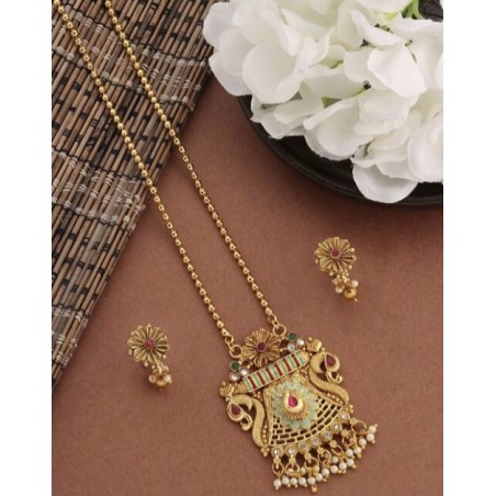 Beautiful Jewellery Set