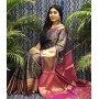 Beautiful Kanjeevaram silk