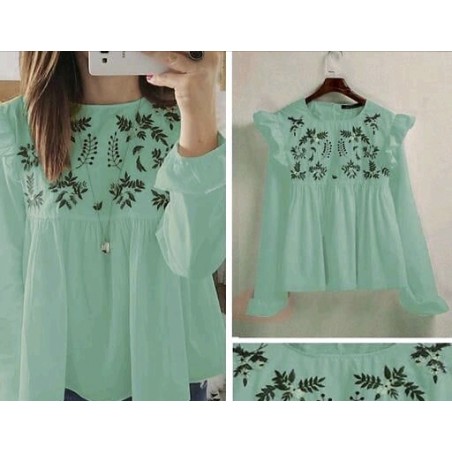 Women Rayon Top