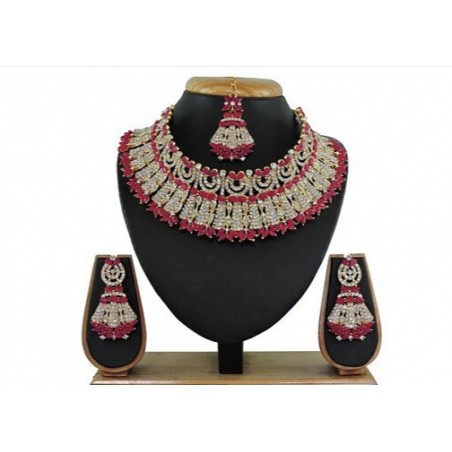 Twinkling Jewellery Set