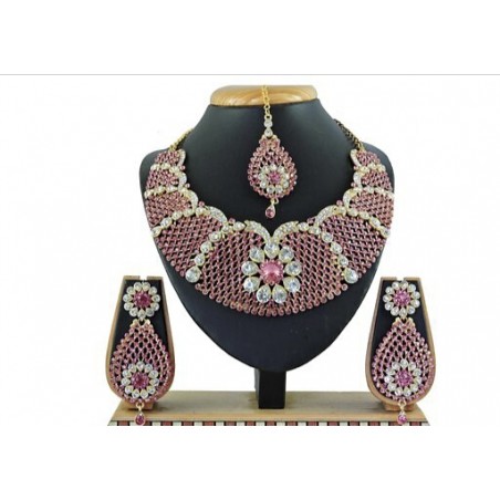 Unique Jewellery Set