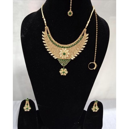 Jewellery set