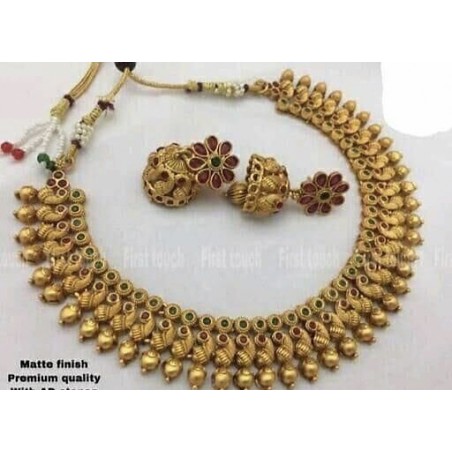Fancy Jewellery Set