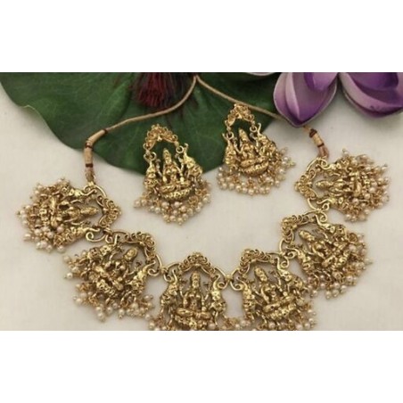 Jewellery set