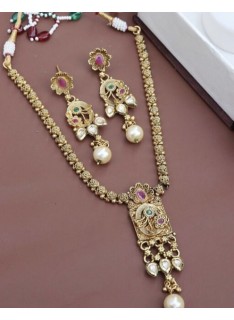 Graceful Jewellery Set