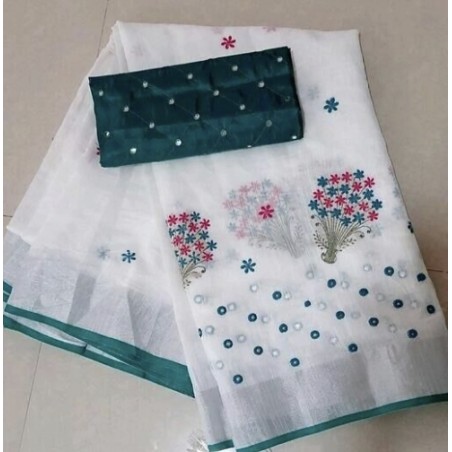 Fashionable Saree