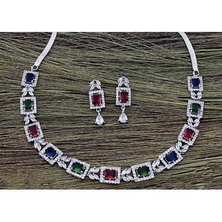 Jewellery set