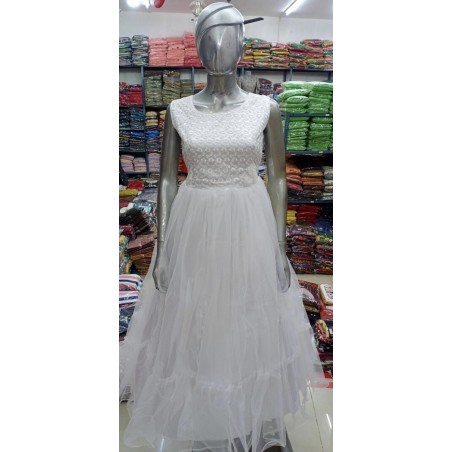 Gown