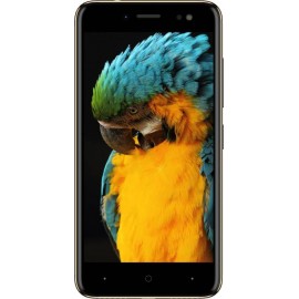 Itel Selfiepro S41 Black, 16 GB  3 GB RAM
