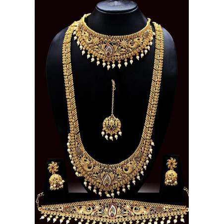 Jewellery set