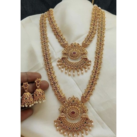 Women Jewellery set