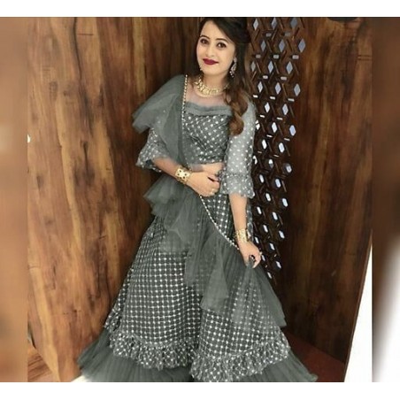 Fashionable Women Lehenga