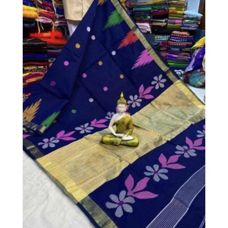 Refined Saree