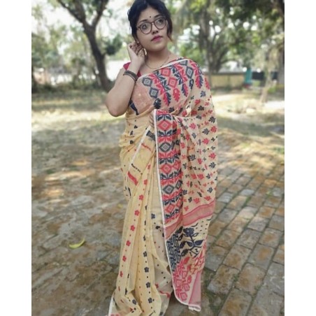 Wiving Saree