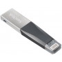 SanDisk iXpand Mini Flash Drive 64 GB Pen Drive  Grey