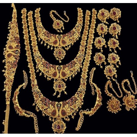 Bridal Set