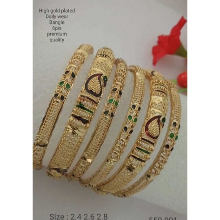 Designer Bangles