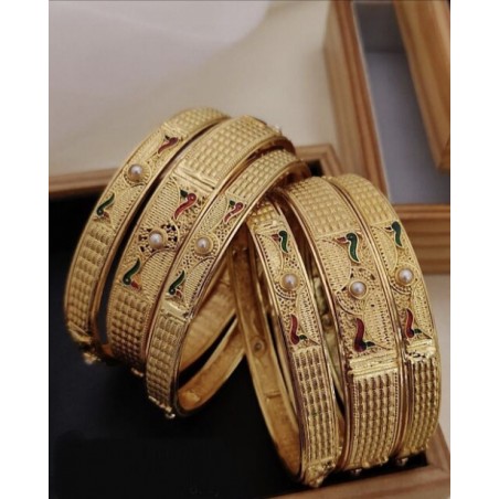 Elite Bangles