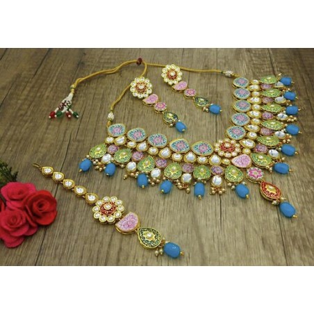Unique Jewellery set