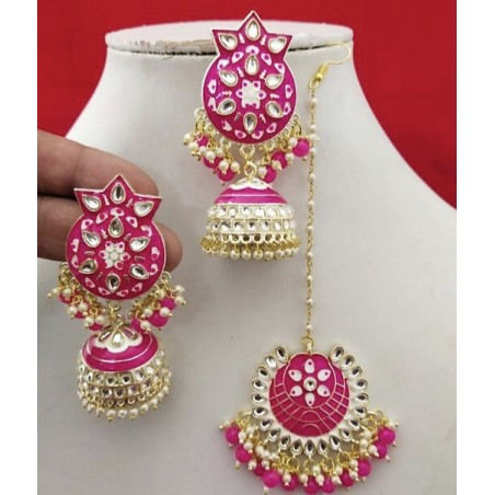 Jewellery set
