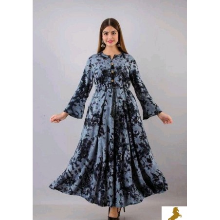 Trendy pretty kurtis