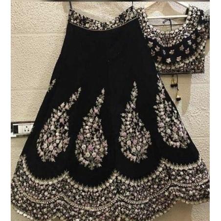 Lehenga choli