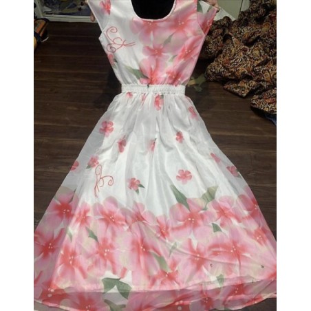 Gown