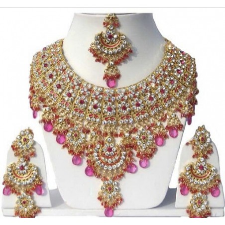 Jewellery set