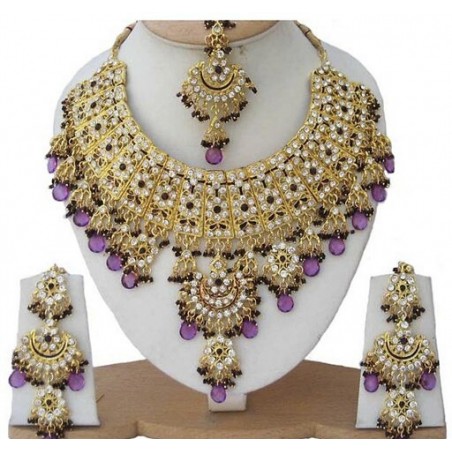 Jewellery set