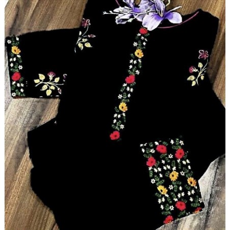 Fabulous Kurta Set