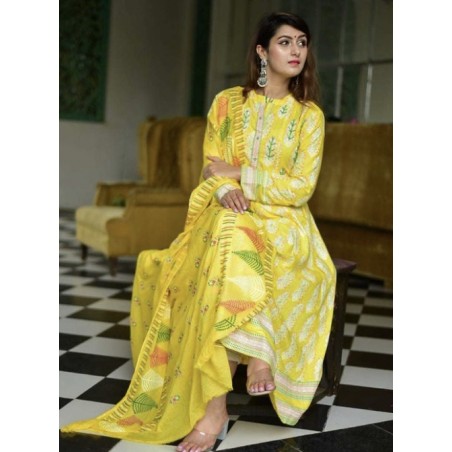 Kurta Set
