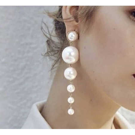 Unique Earrings & Studs