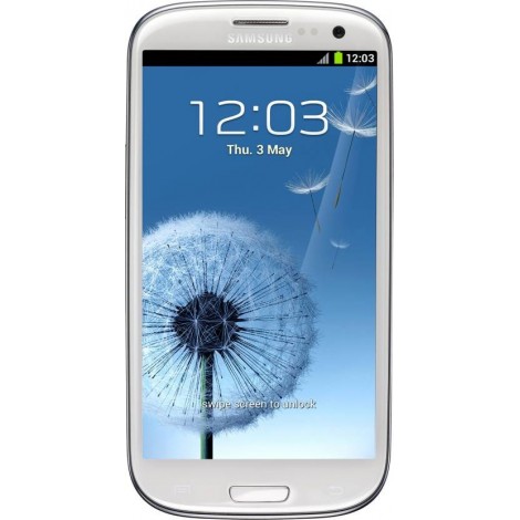 Samsung Galaxy S3 Neo white 16 GB