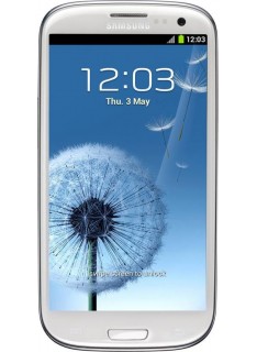 Samsung Galaxy S3 Neo white 16 GB