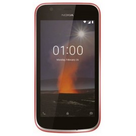 Nokia 1 Warm Red 8Gb Rom 1GB Ram