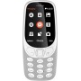 Nokia 3310 DS  Grey