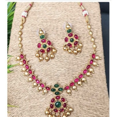 Stylish Necklace