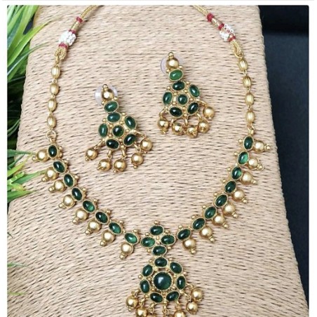 Stylish Necklace