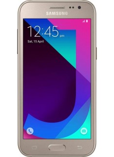Samsung Galaxy J2(Gold, 8 GB)