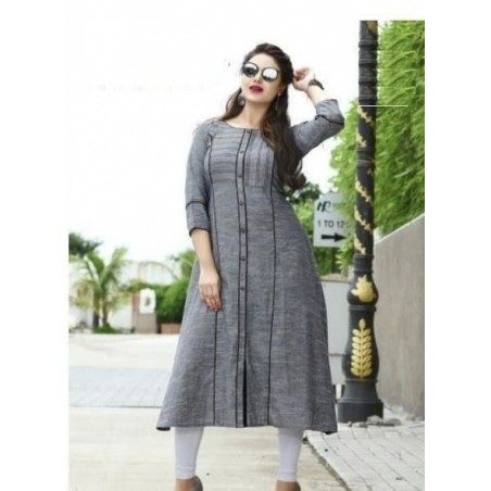 Cotton Kurti