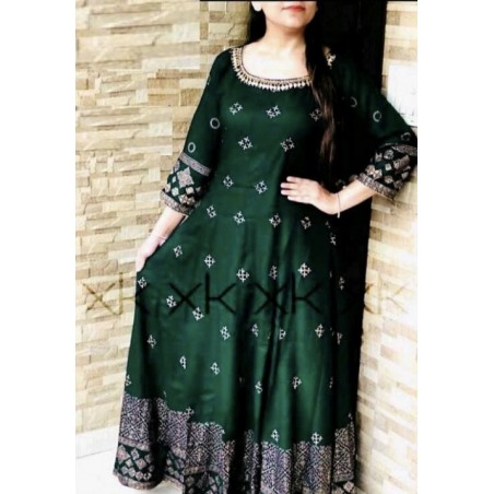 Attractive Kurti