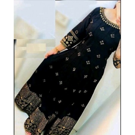 Attractive Kurti