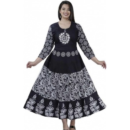Women's Cotton drass