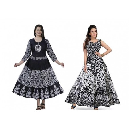 Women's Cotton dress