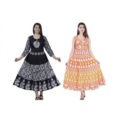 Women's Cotton dress