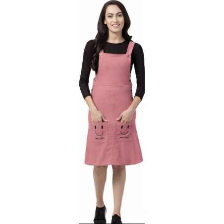 Stylish modern dress