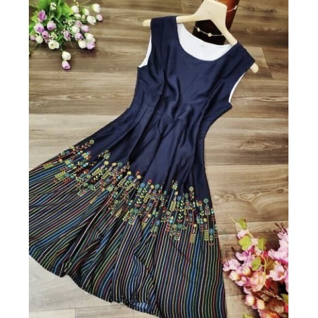 Fancy Women Dress
