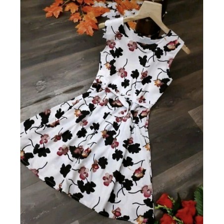 Fancy Women Dress