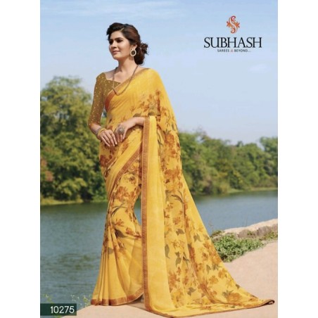 Superior Saree